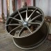 BOLA B9 18x9.0 HYPER BRONZE